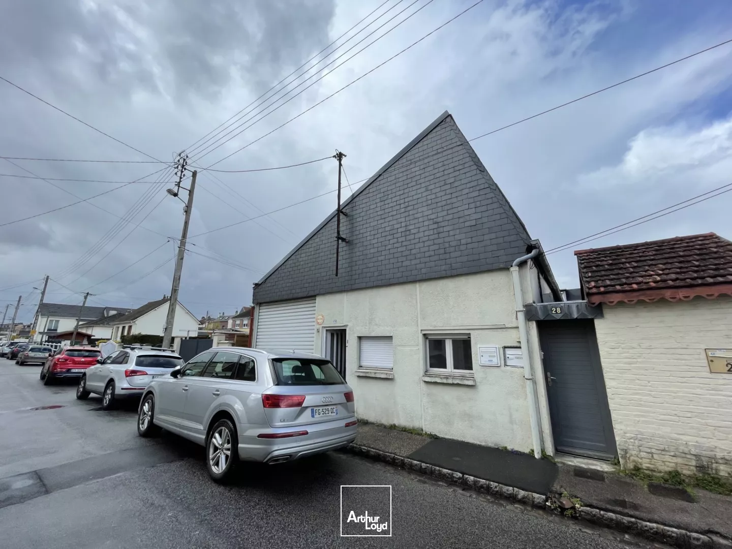 A LOUER - IDEAL TPE / PME