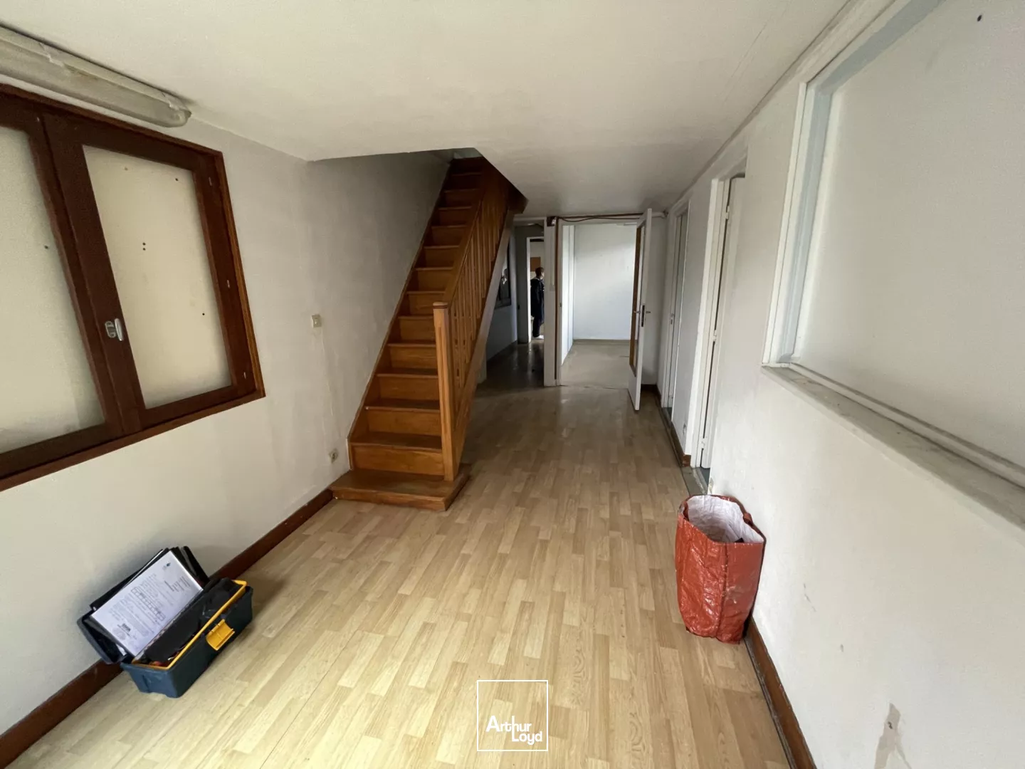 A LOUER - IDEAL TPE / PME