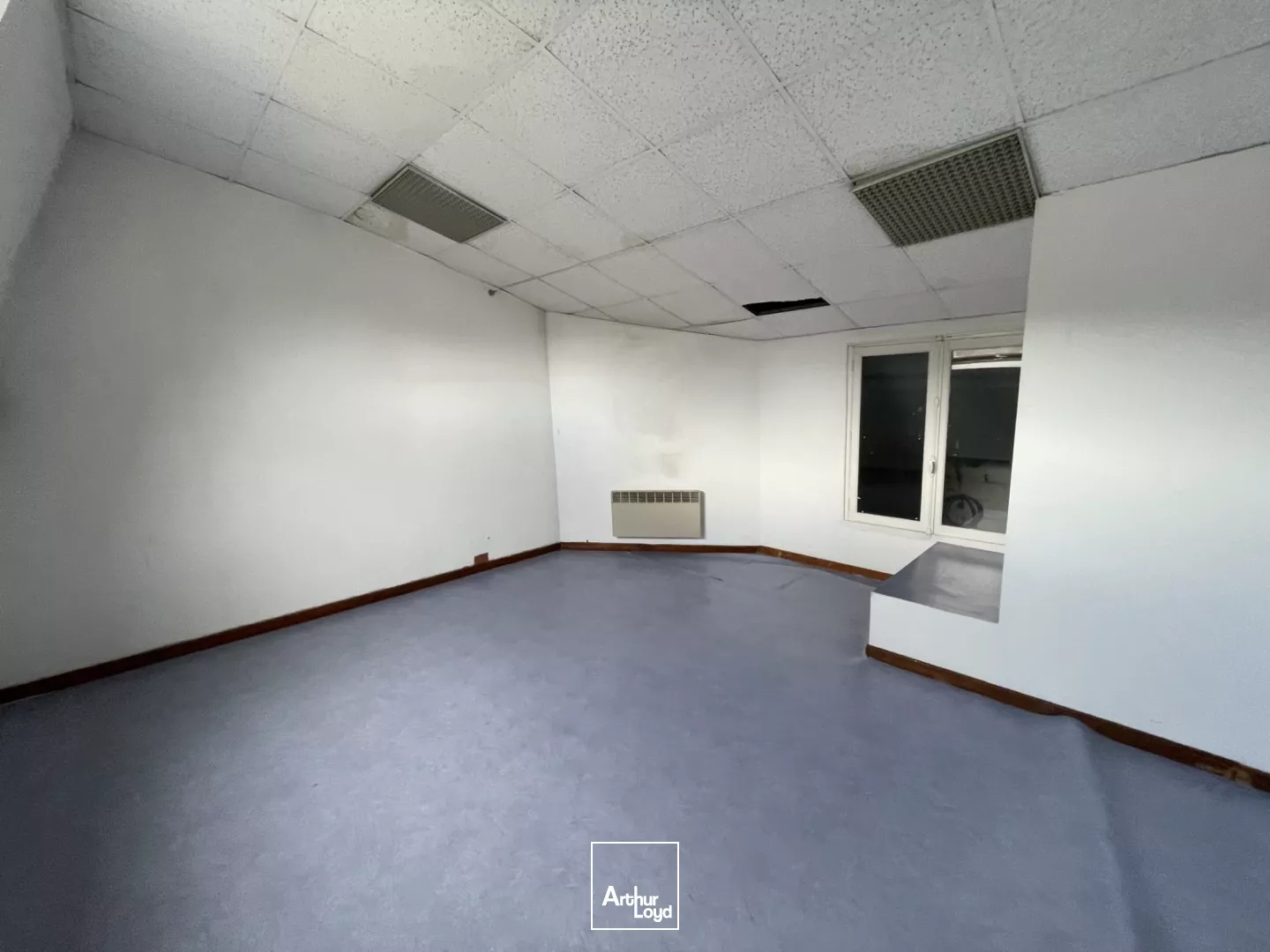 A LOUER - IDEAL TPE / PME