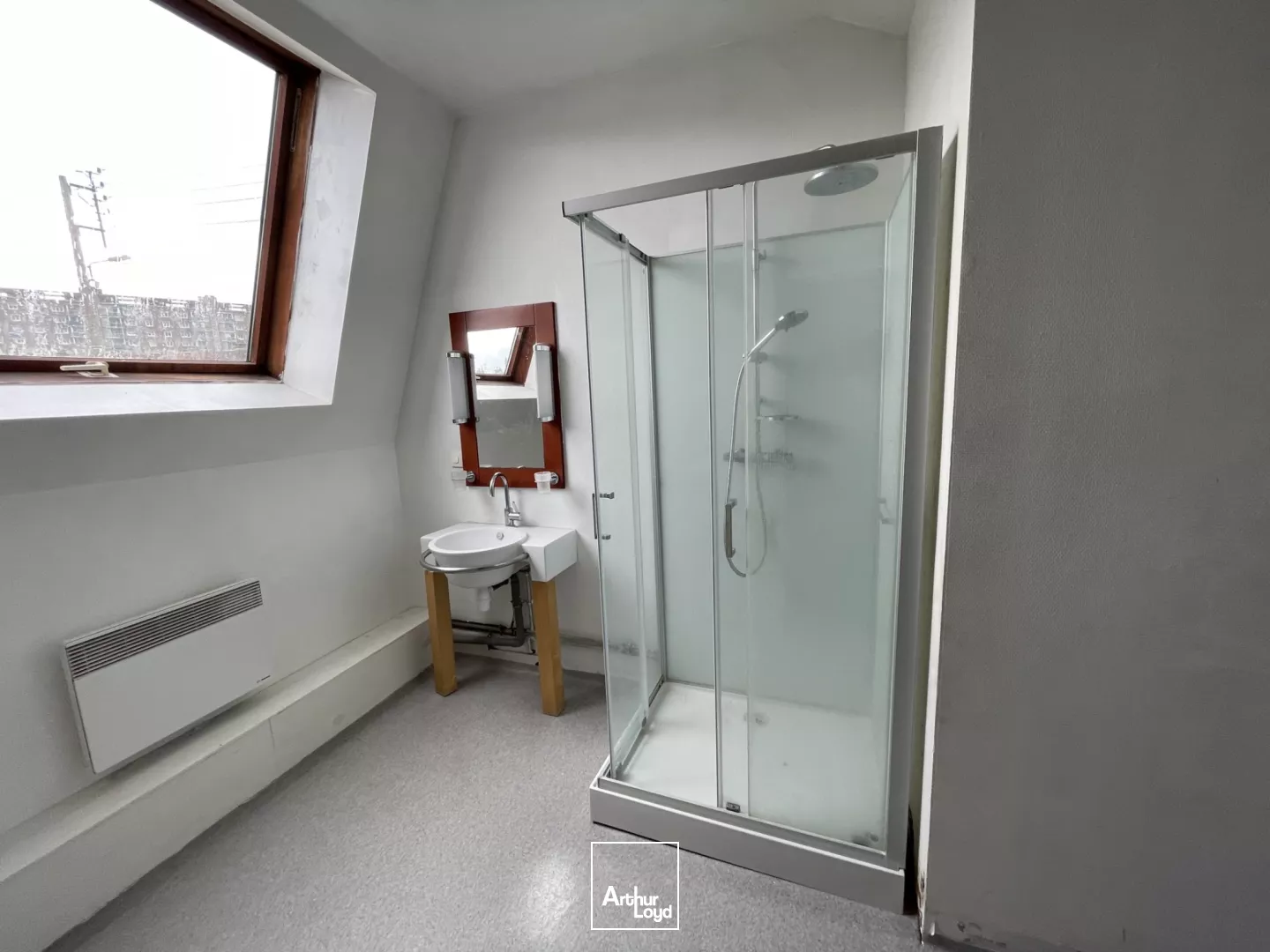 A LOUER - IDEAL TPE / PME