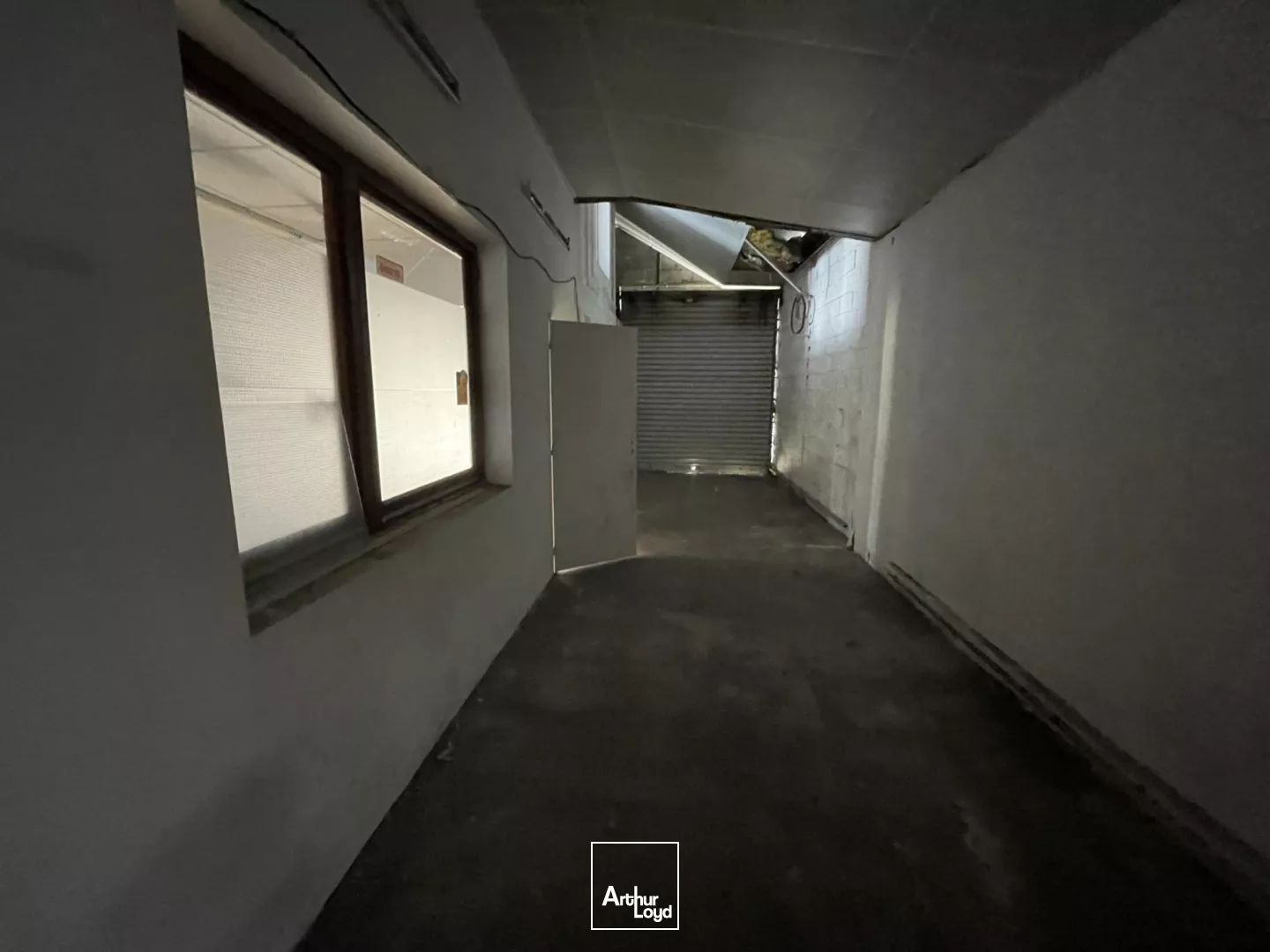 A LOUER - IDEAL TPE / PME