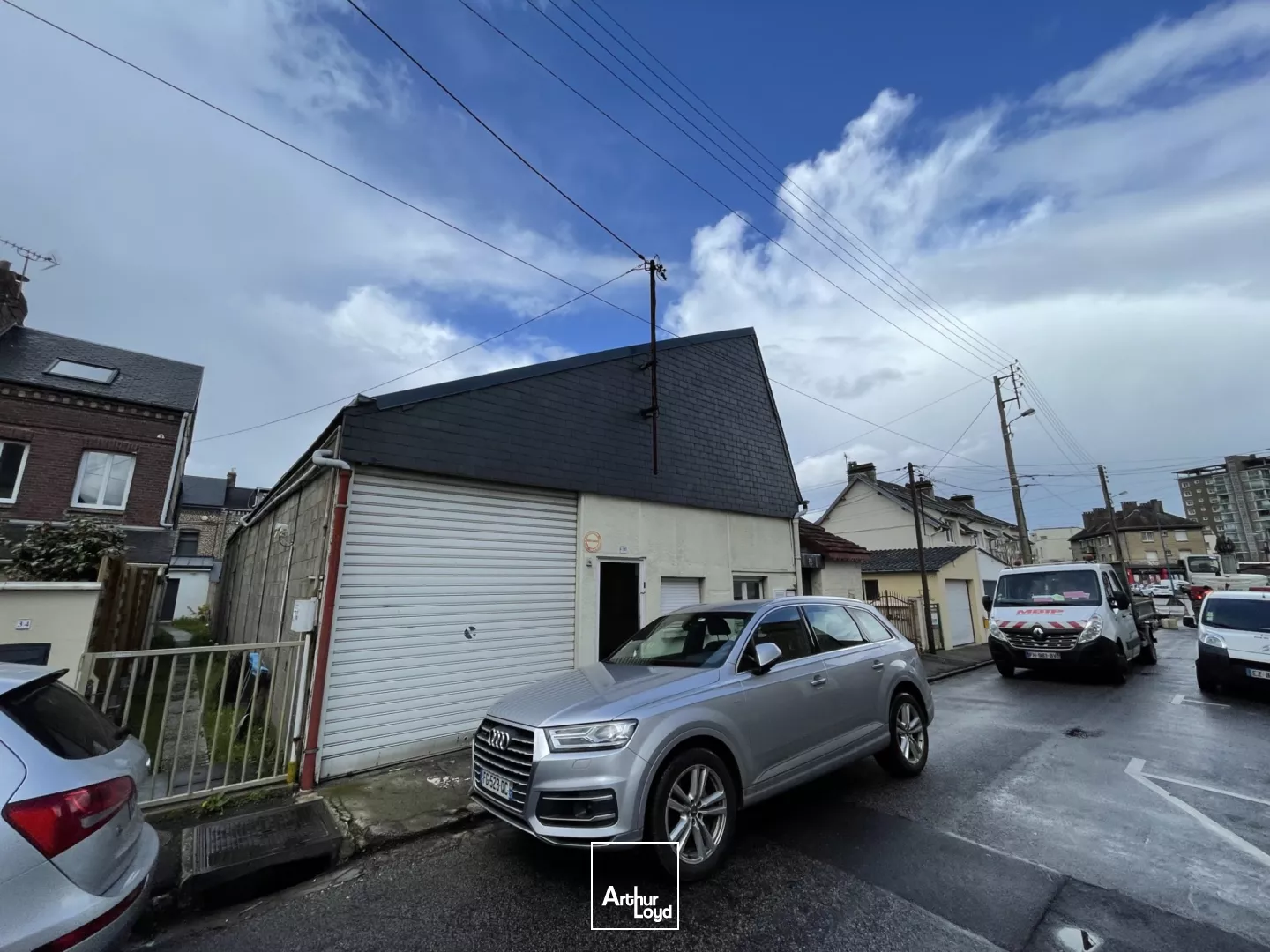 A LOUER - IDEAL TPE / PME