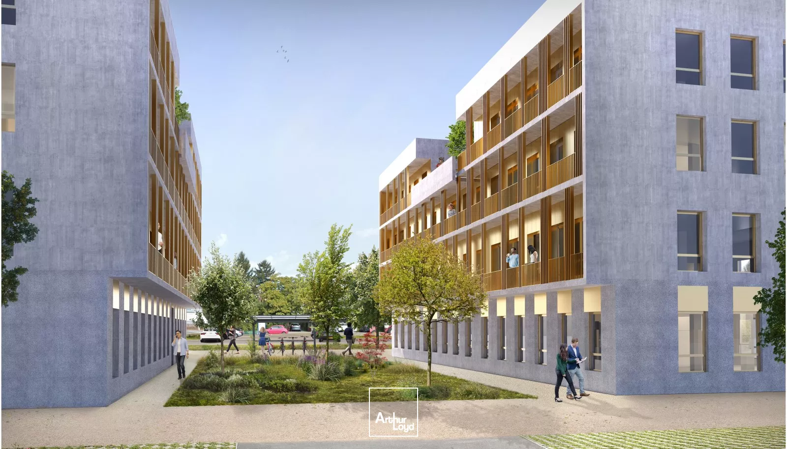 LOCATION ENTREPOT ST MARTIN LE VINOUX PROCHE TRANPORT PARKING