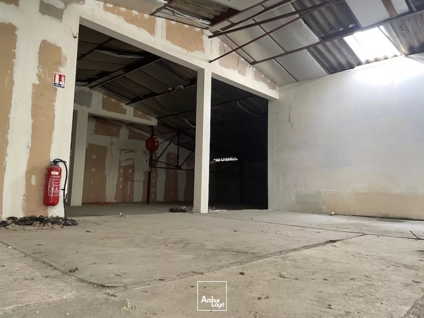 Local commercial à louer