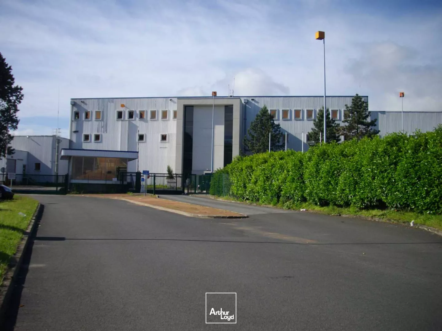 Bureaux à vendre à Saint Priest en Jarez 42270