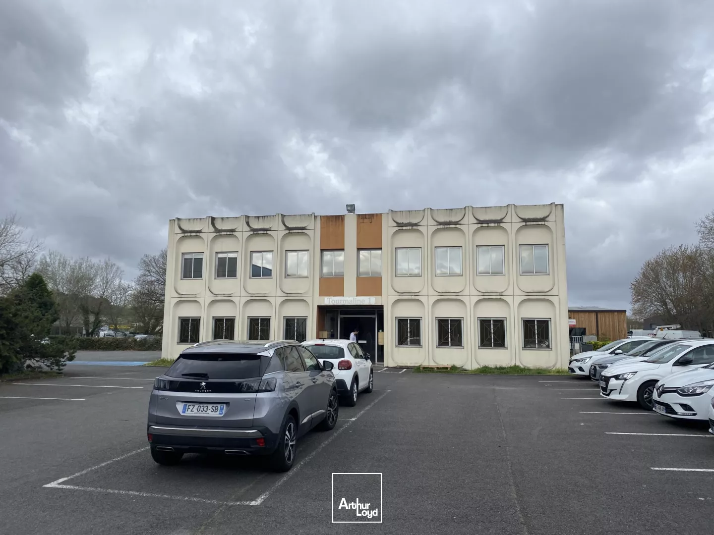 A louer - Bureaux - Mérignac proche rocade
