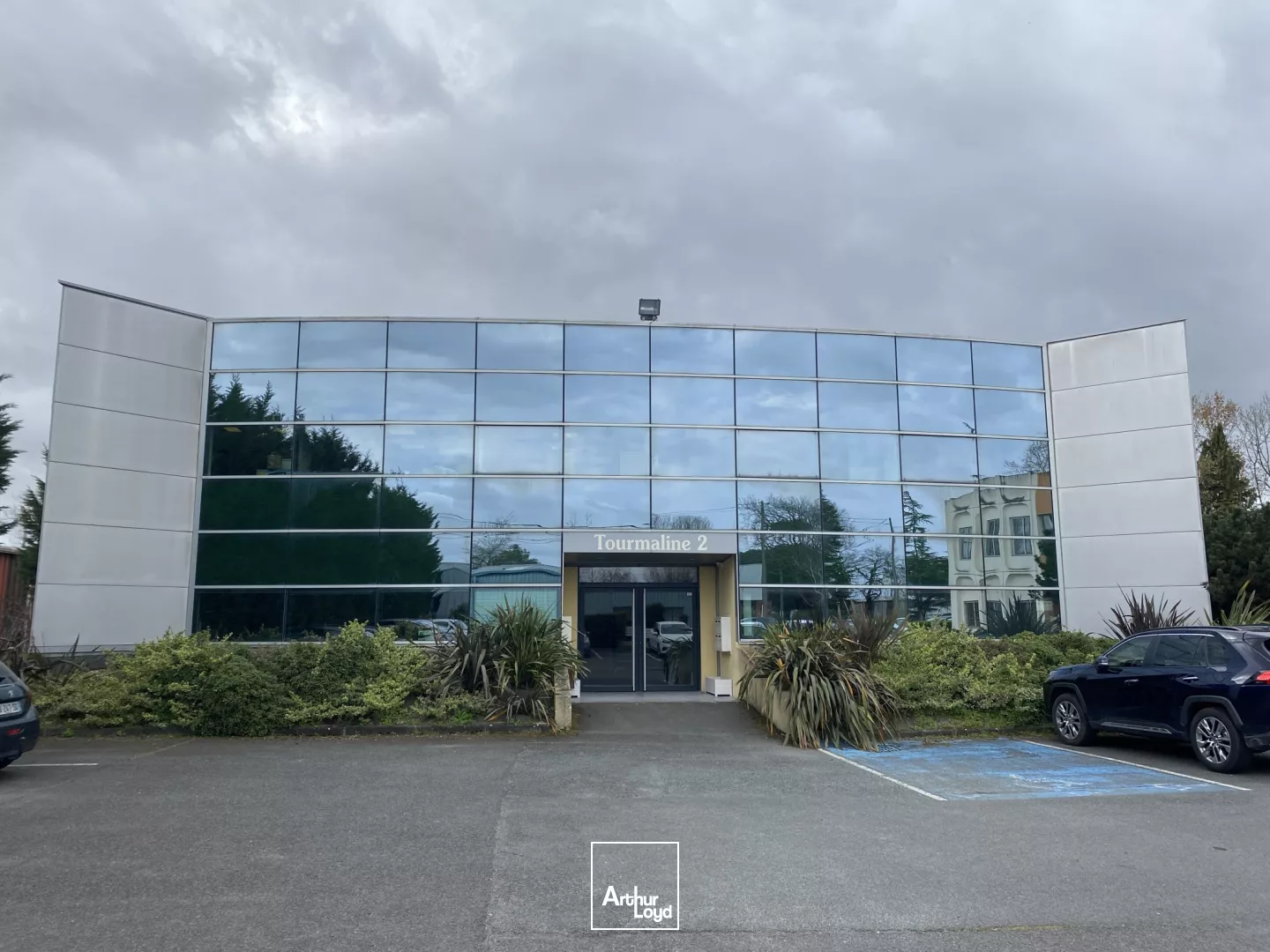 A louer - Bureaux - Mérignac proche rocade