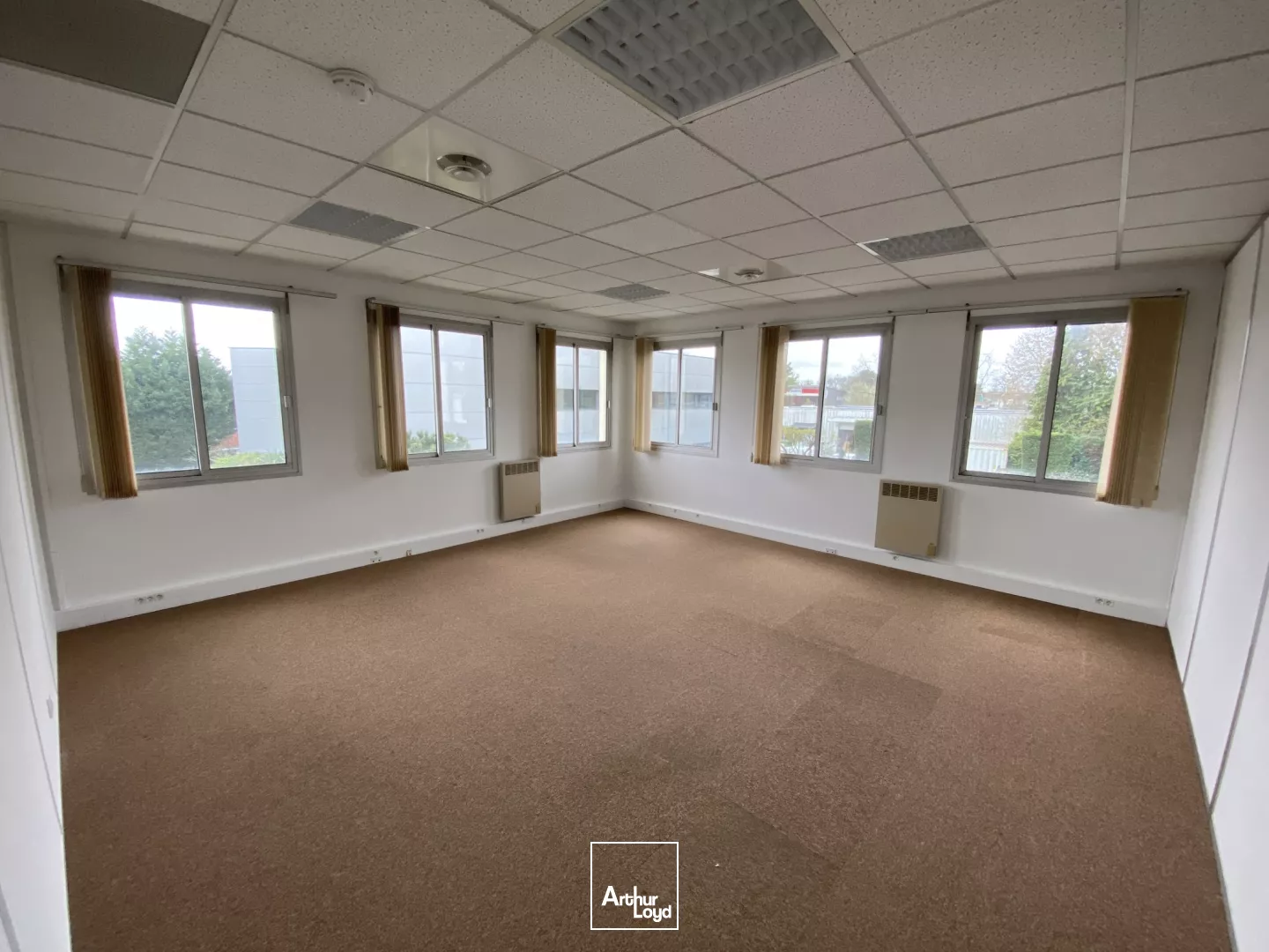 A louer - Bureaux - Mérignac proche rocade