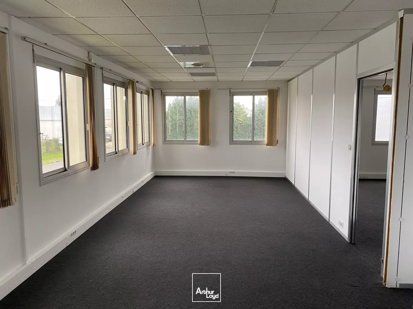 A louer - Bureaux - Mérignac proche rocade