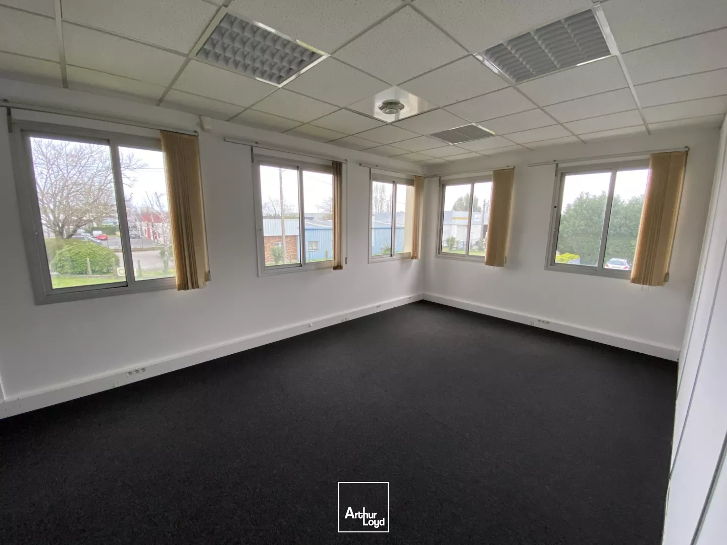 A louer - Bureaux - Mérignac proche rocade