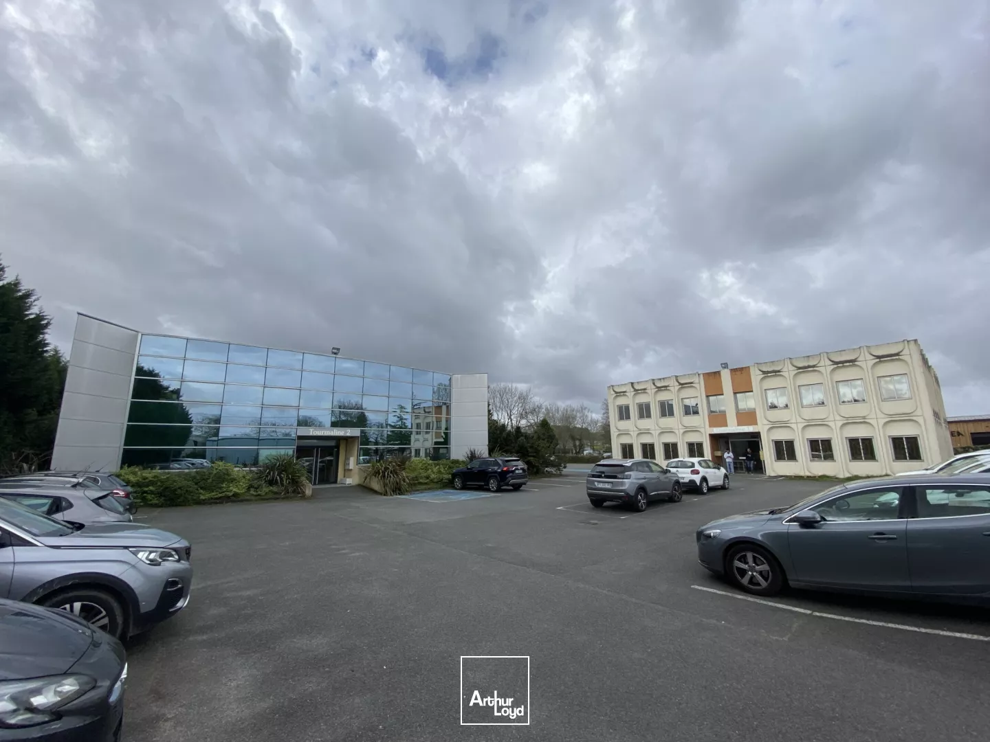 A louer - Bureaux - Mérignac proche rocade