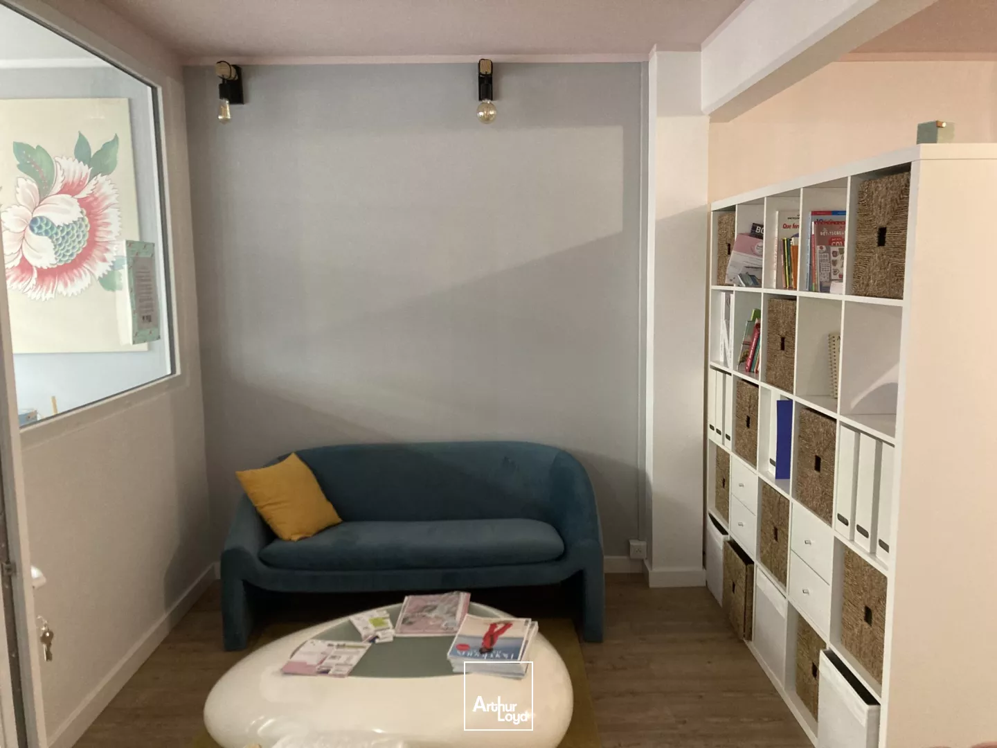 Cession de bail dans le centre ville de Bordeaux