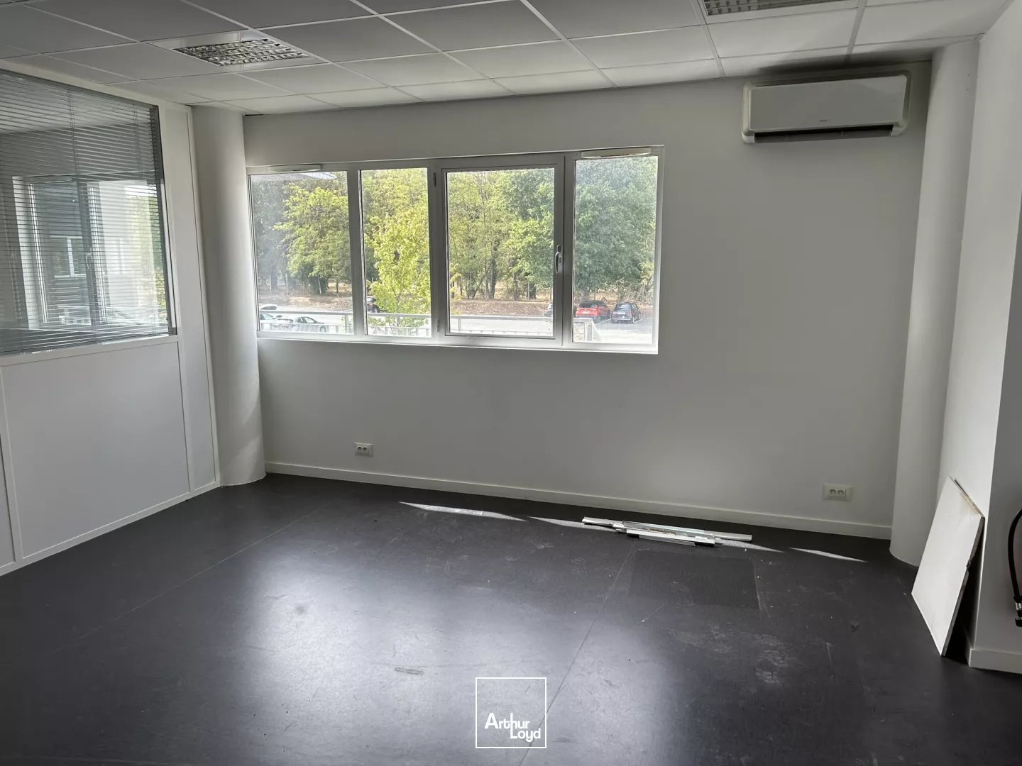 Location de plateaux de bureaux à Mérignac