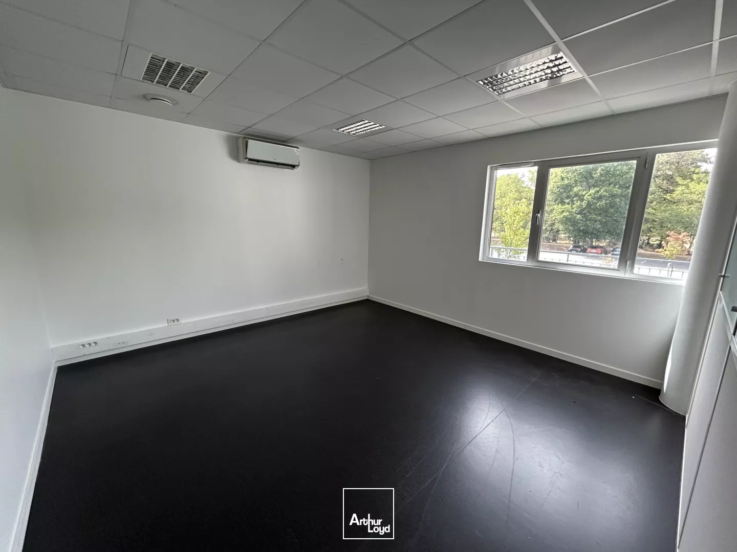 Location de plateaux de bureaux à Mérignac