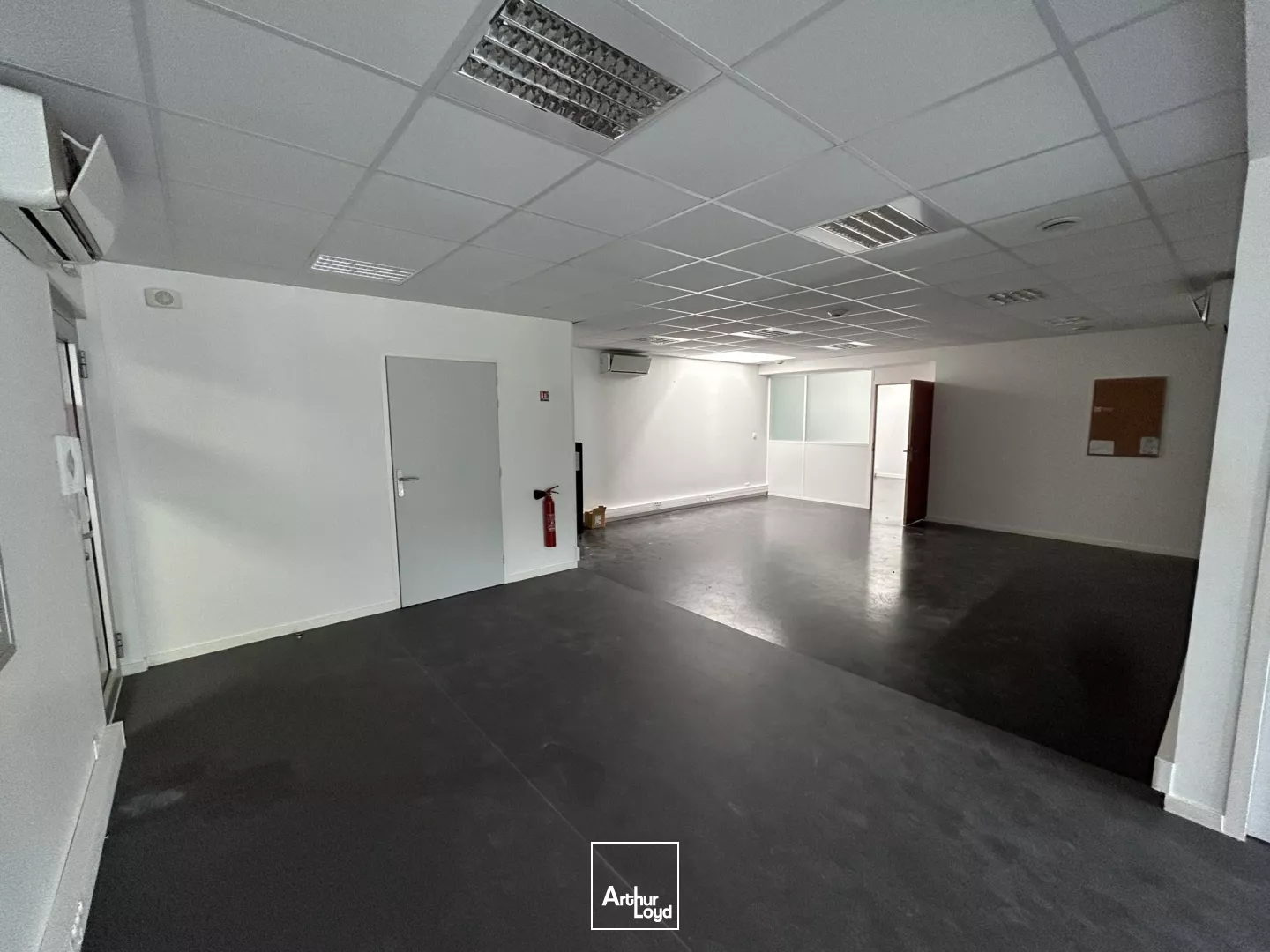 Location de plateaux de bureaux à Mérignac