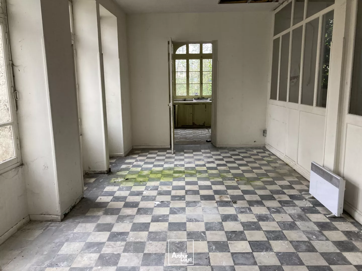 Bâtiment d'activités à vendre à Barsac