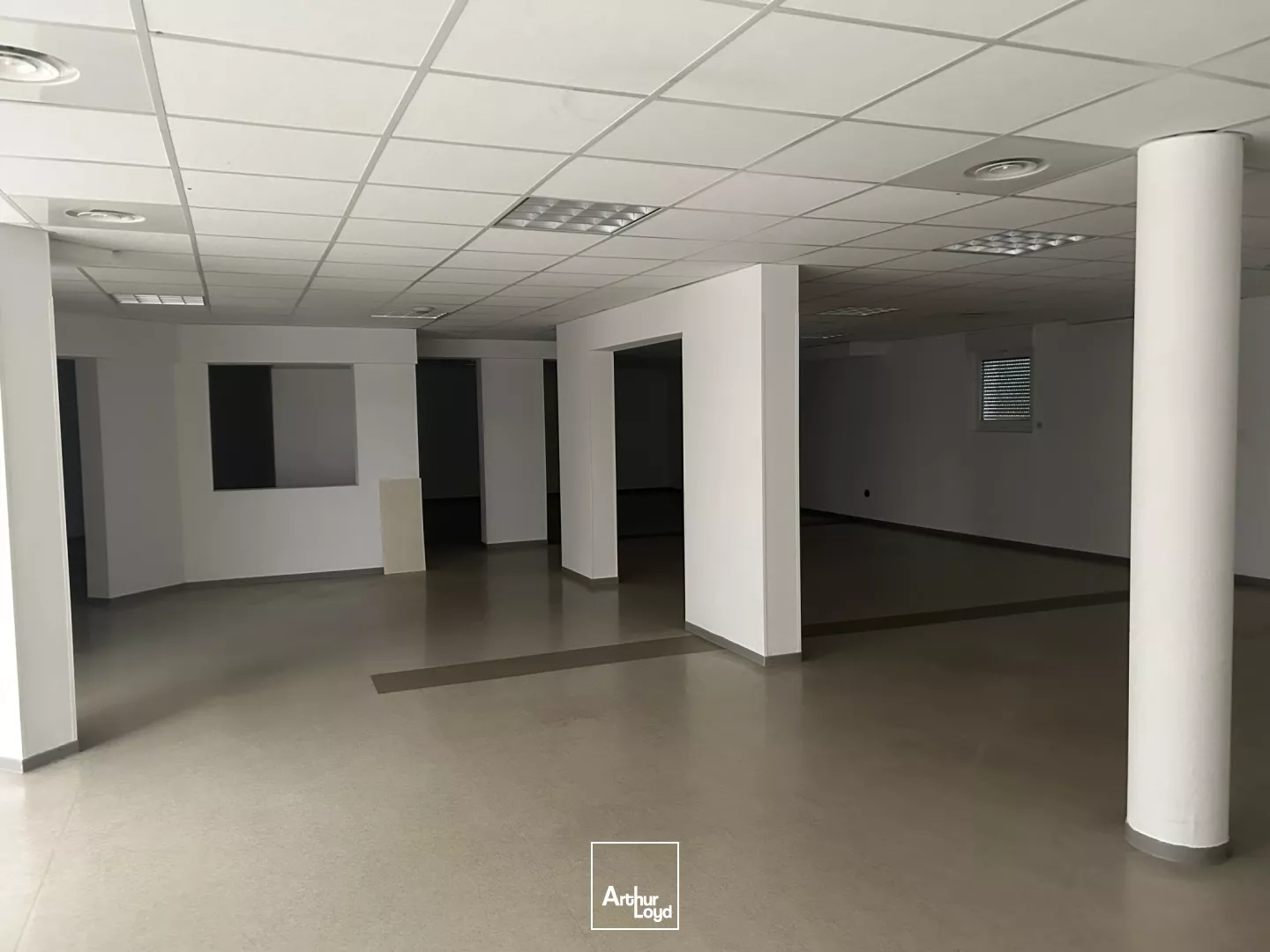 Locaux commerciaux à vendre à BEZIERS 34500