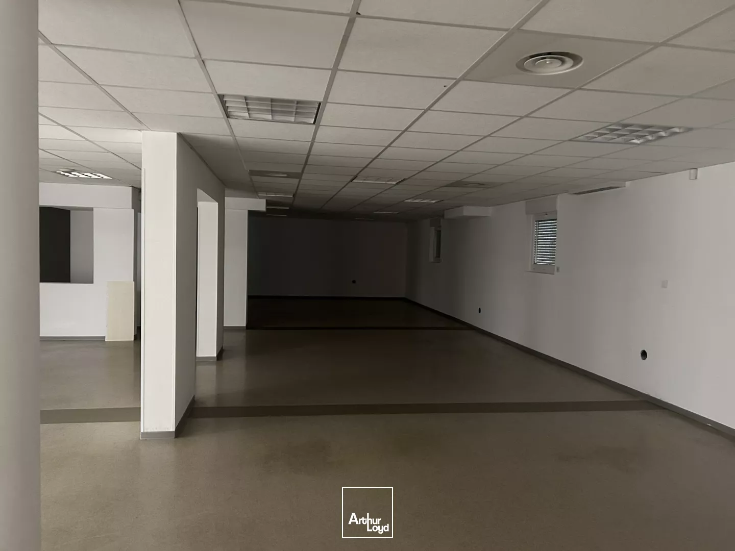 Locaux commerciaux à vendre à BEZIERS 34500