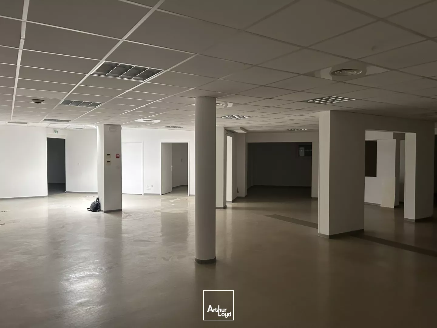 Locaux commerciaux à vendre à BEZIERS 34500