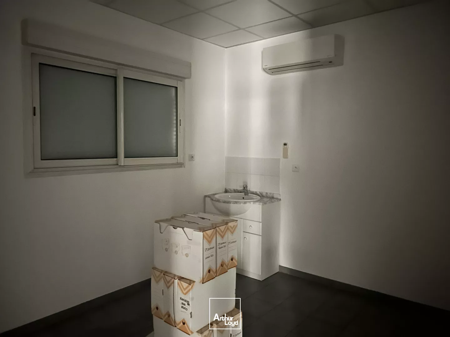 Locaux commerciaux à vendre à BEZIERS 34500