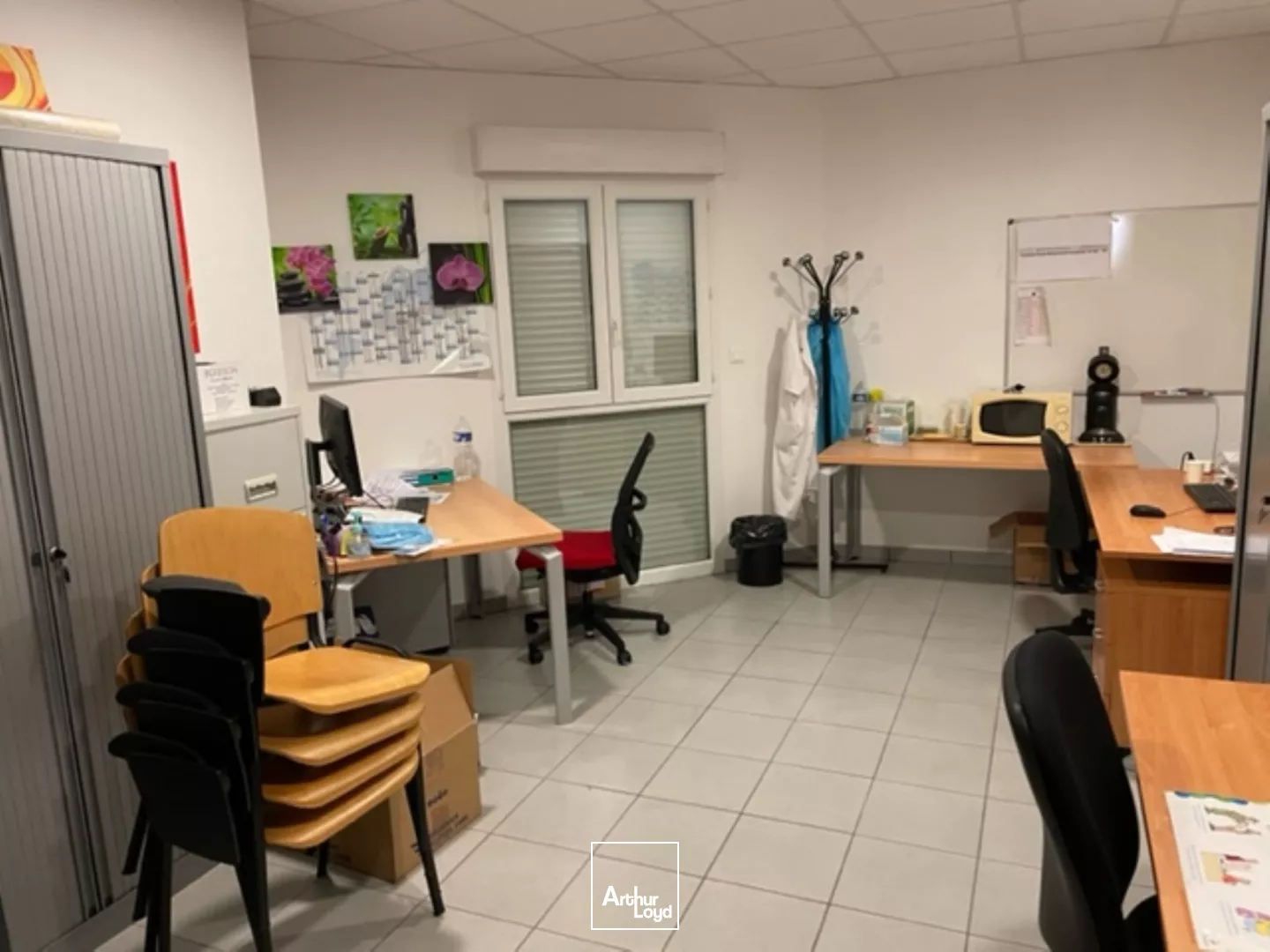 Locaux commerciaux à vendre à BEZIERS 34500
