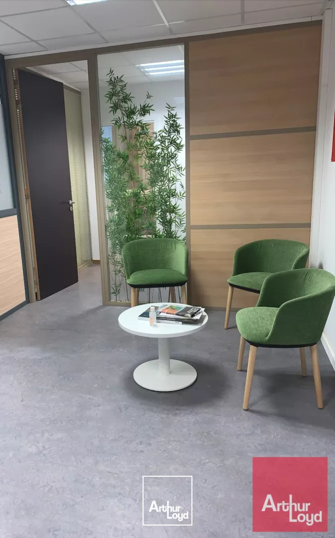 WORK OFFICES A VENDRE