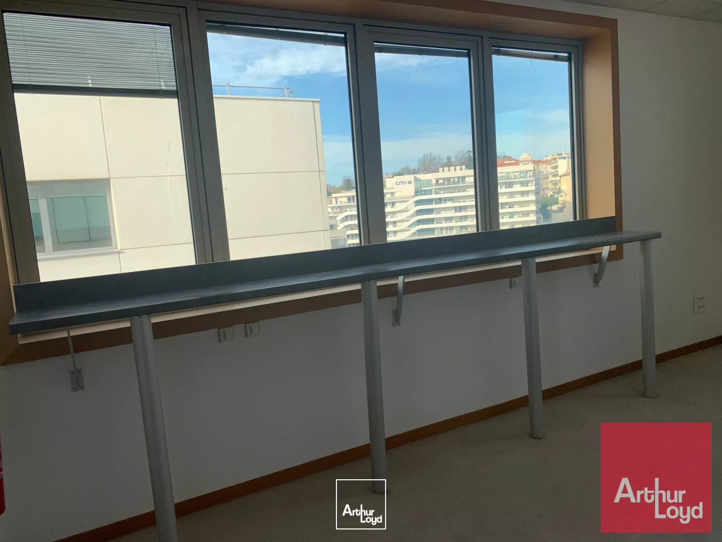 WORK OFFICES A VENDRE