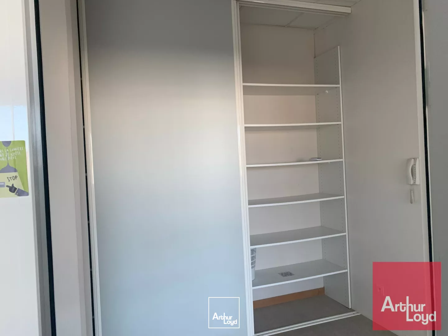 WORK OFFICES A VENDRE