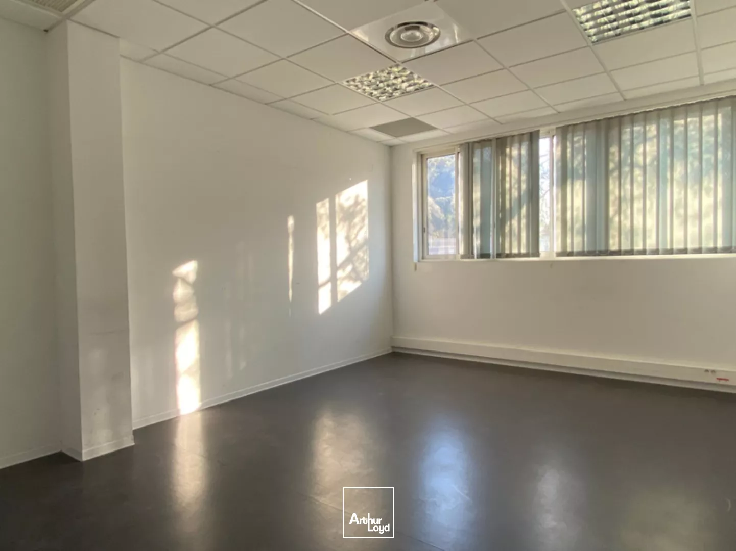 LOCAUX D'ACTIVITES A LOUER ESPACE POLYGONE PERPIGNAN