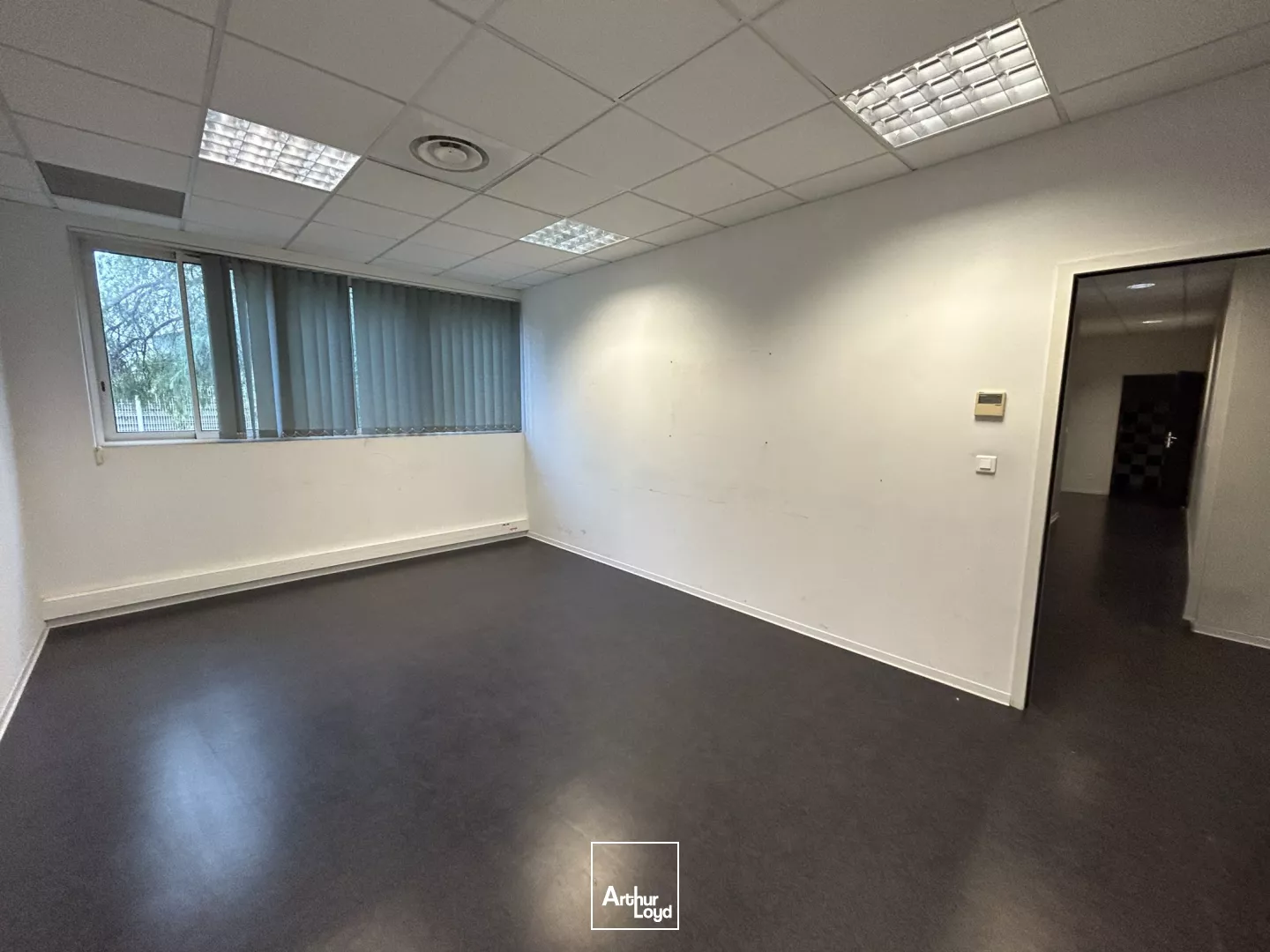 LOCAUX D'ACTIVITES A LOUER ESPACE POLYGONE PERPIGNAN