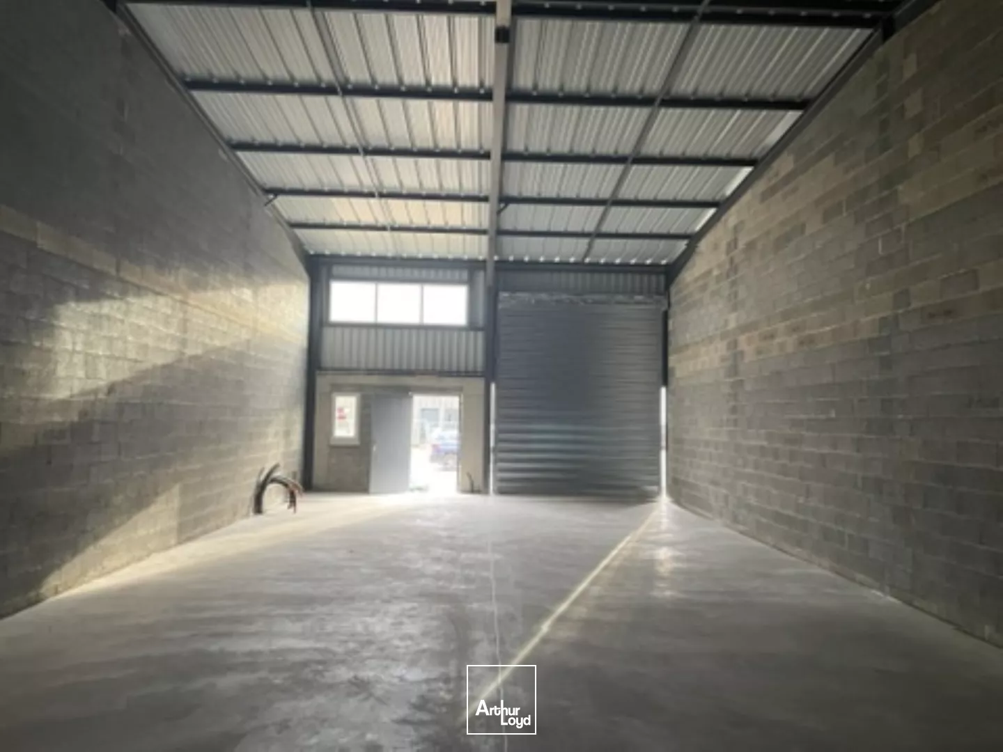  Locaux d'activité neufs à la location