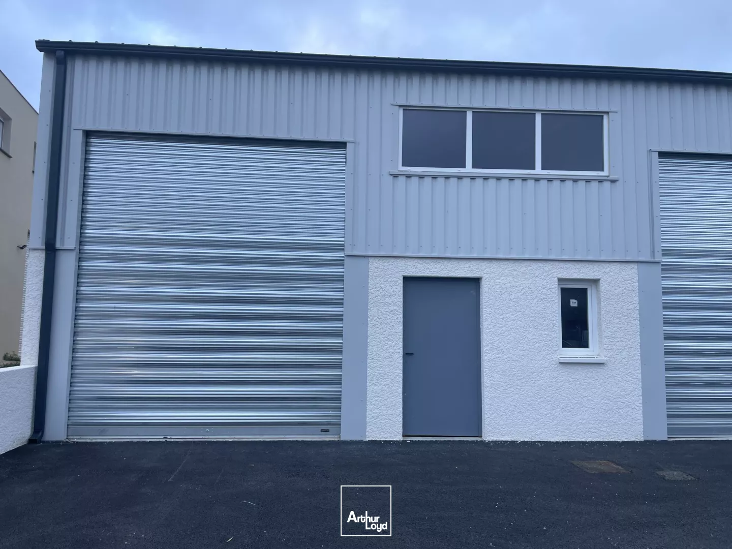  Locaux d'activité neufs à la location