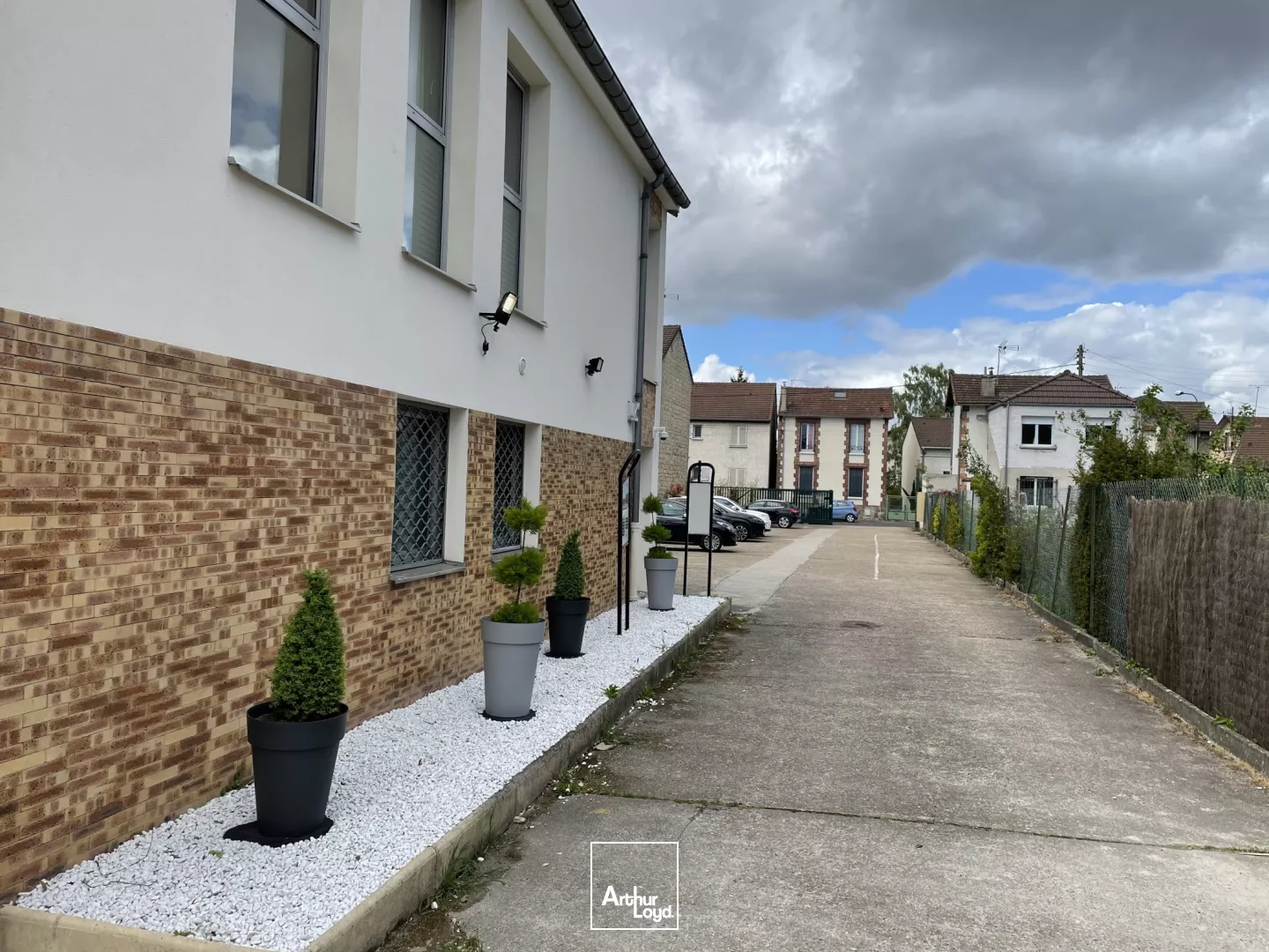 Bureaux à louer à ARGENTEUIL 95100