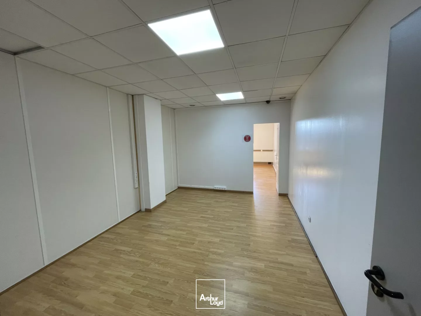 Bureaux à louer à CERGY 95800