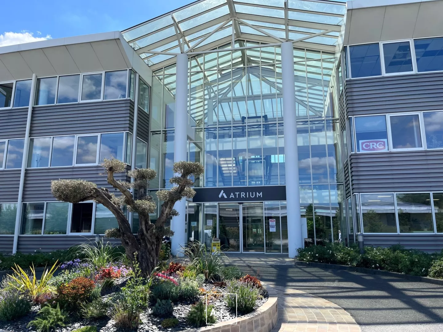 Bureaux à louer à ARGENTEUIL 95100