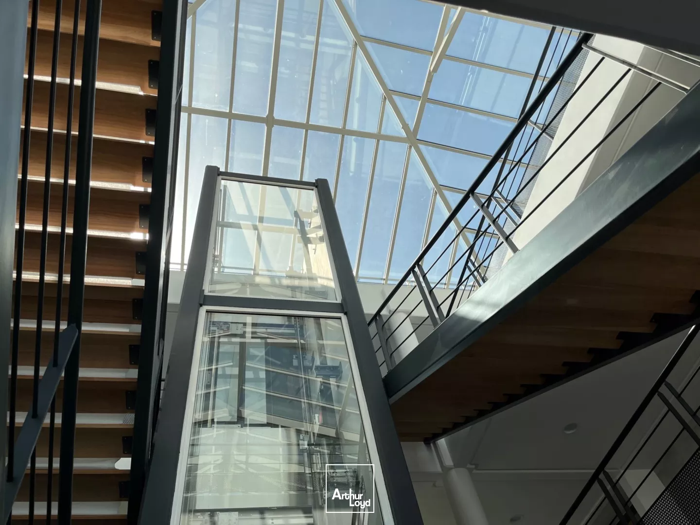 Bureaux à louer à ARGENTEUIL 95100