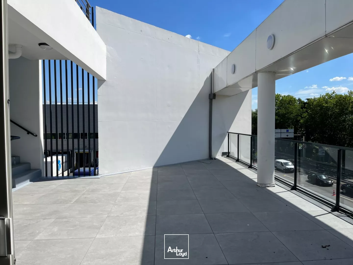 Bureaux à louer à ARGENTEUIL 95100