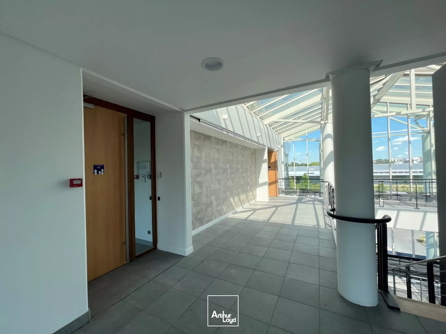 Bureaux à louer à ARGENTEUIL 95100