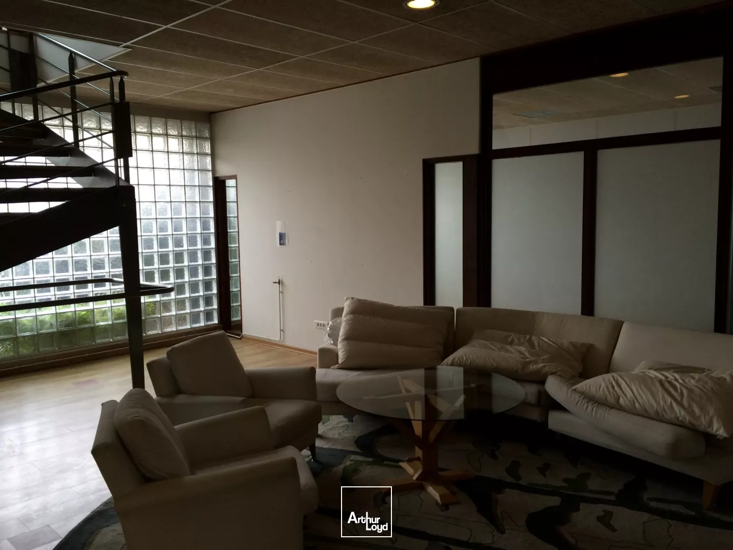 Locaux d'activité à louer à BEZONS 95870