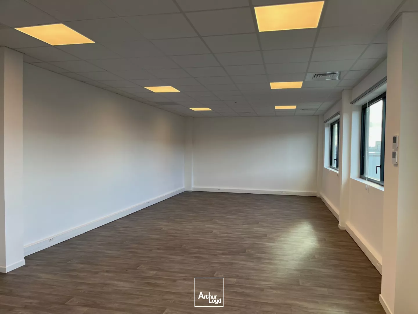 PARC NEUF LIVRE EN 2023 - LOTS A PARTIR DE 316 M²