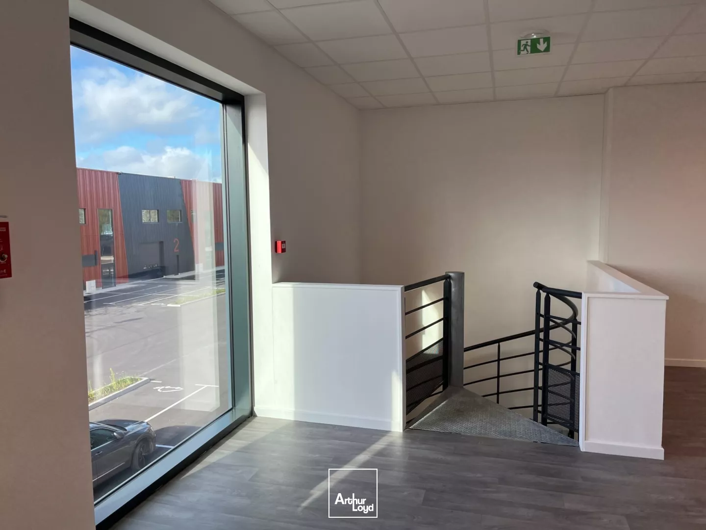 PARC NEUF LIVRE EN 2023 - LOTS A PARTIR DE 316 M²