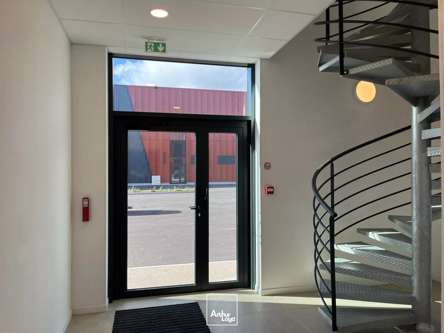 PARC NEUF LIVRE EN 2023 - LOTS A PARTIR DE 316 M²