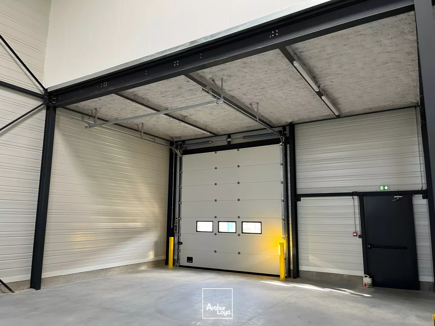 PARC NEUF LIVRE EN 2023 - LOTS A PARTIR DE 316 M²