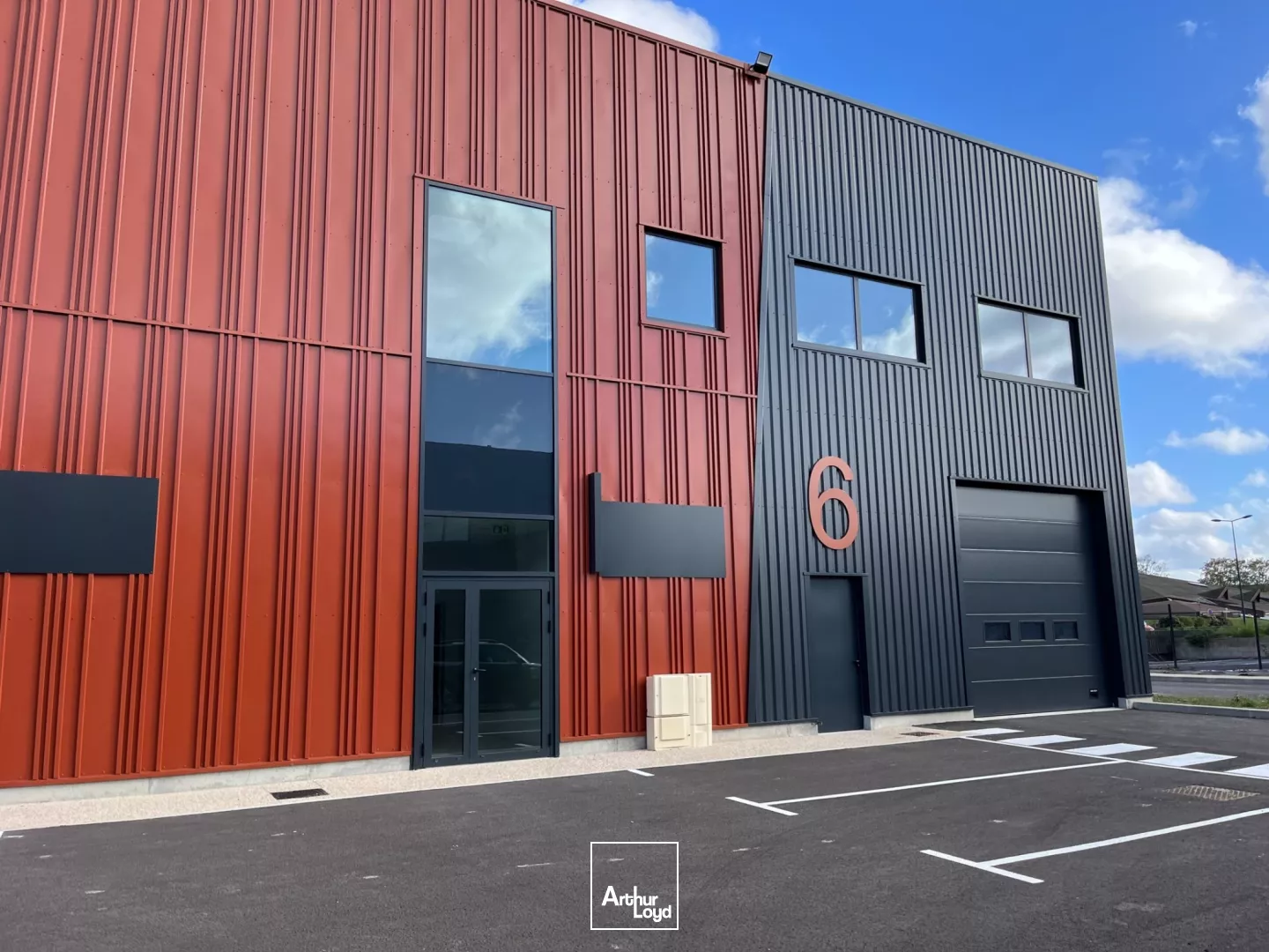 PARC NEUF LIVRE EN 2023 - LOTS A PARTIR DE 316 M²