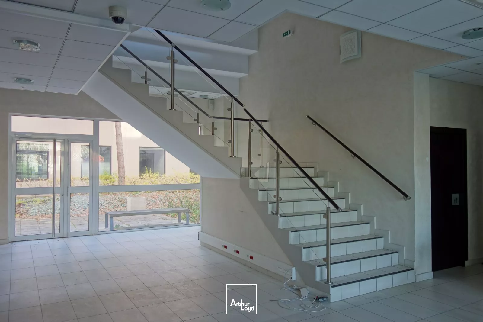 MOSAIC PARC - BUREAUX A PARTIR DE 290 M²