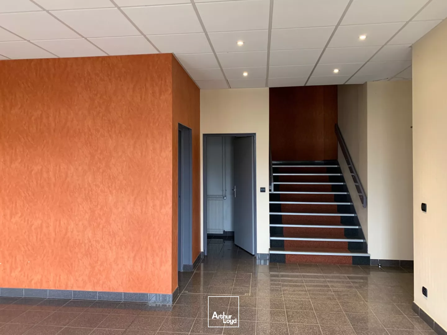 MOSAIC PARC - BUREAUX A PARTIR DE 201 m²