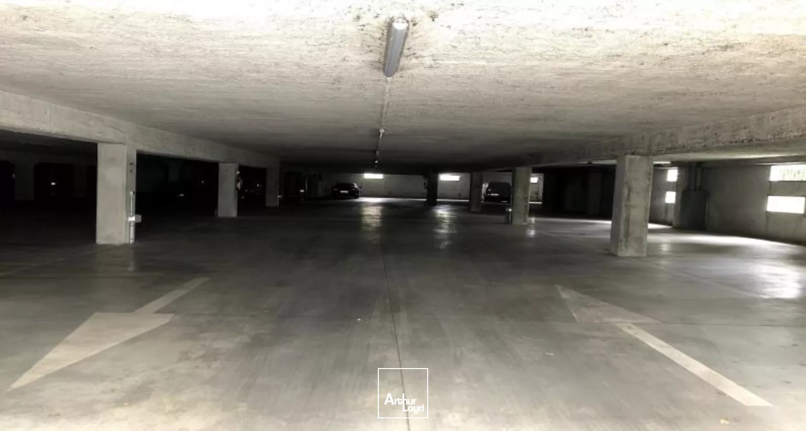 Bâtiments indépendants idéal pour PME