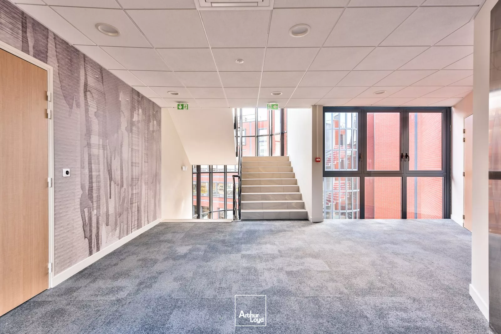 Bureaux à louer à GUYANCOURT 78280