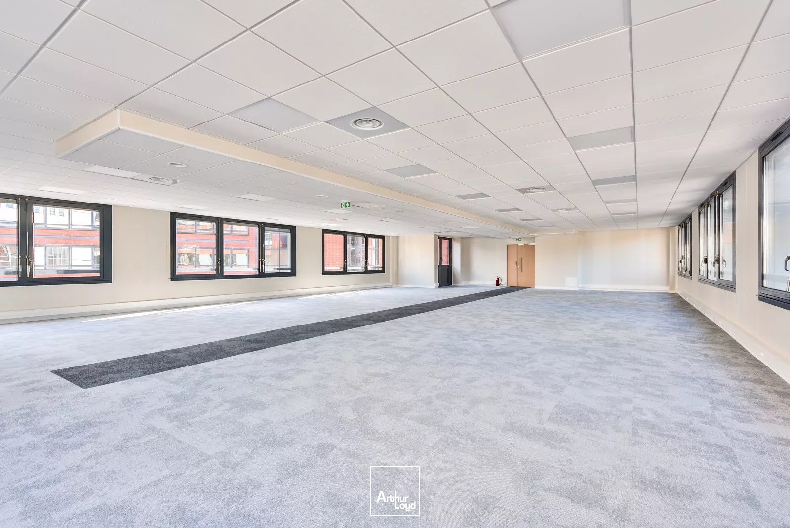 Bureaux à louer à GUYANCOURT 78280