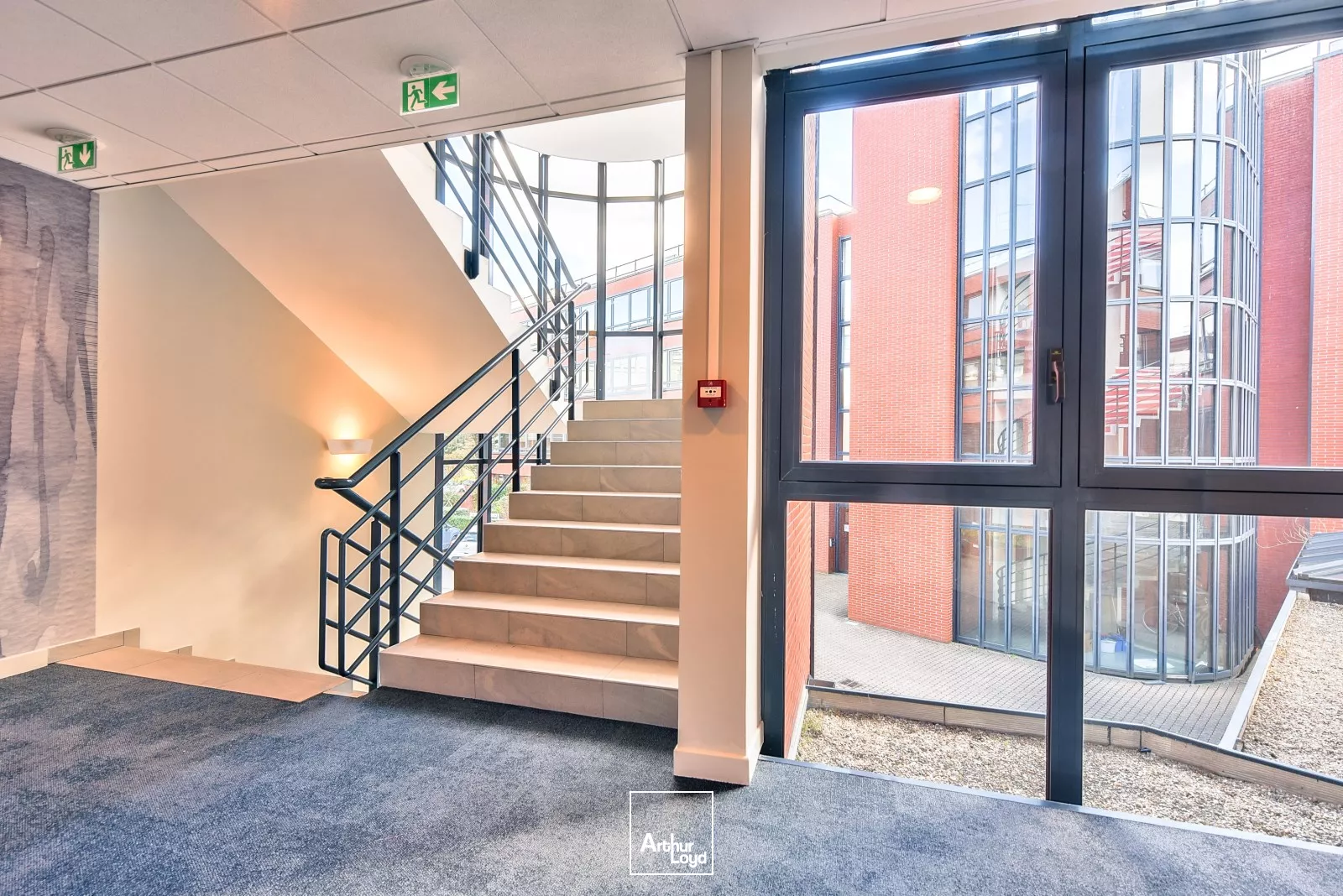 Bureaux à louer à GUYANCOURT 78280